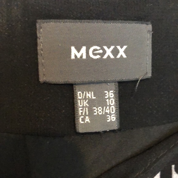 Mexx size 36 dress - Picture 4 of 6